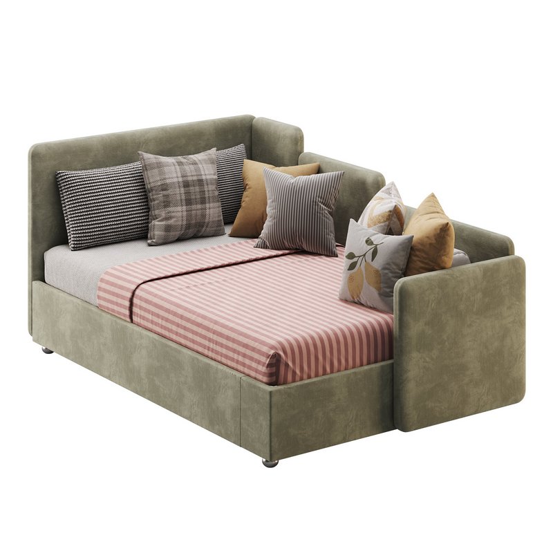 Kids Bed LEVEL 01 - Image 10