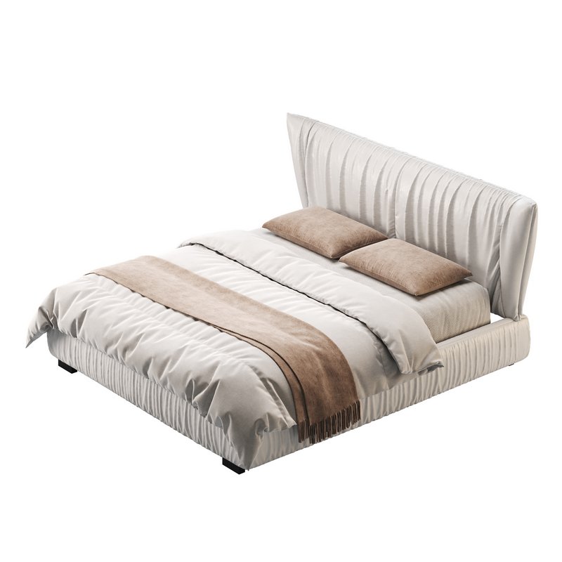 RIGLAT by Romatti bed - Image 5