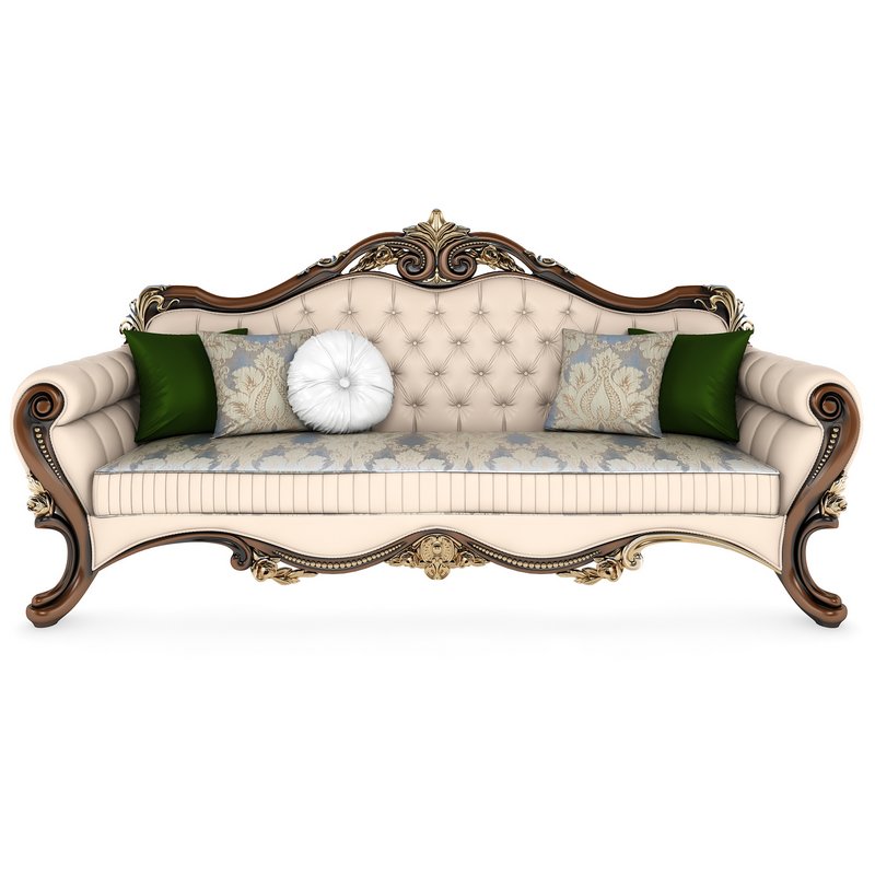 Rose Sofa - Image 2