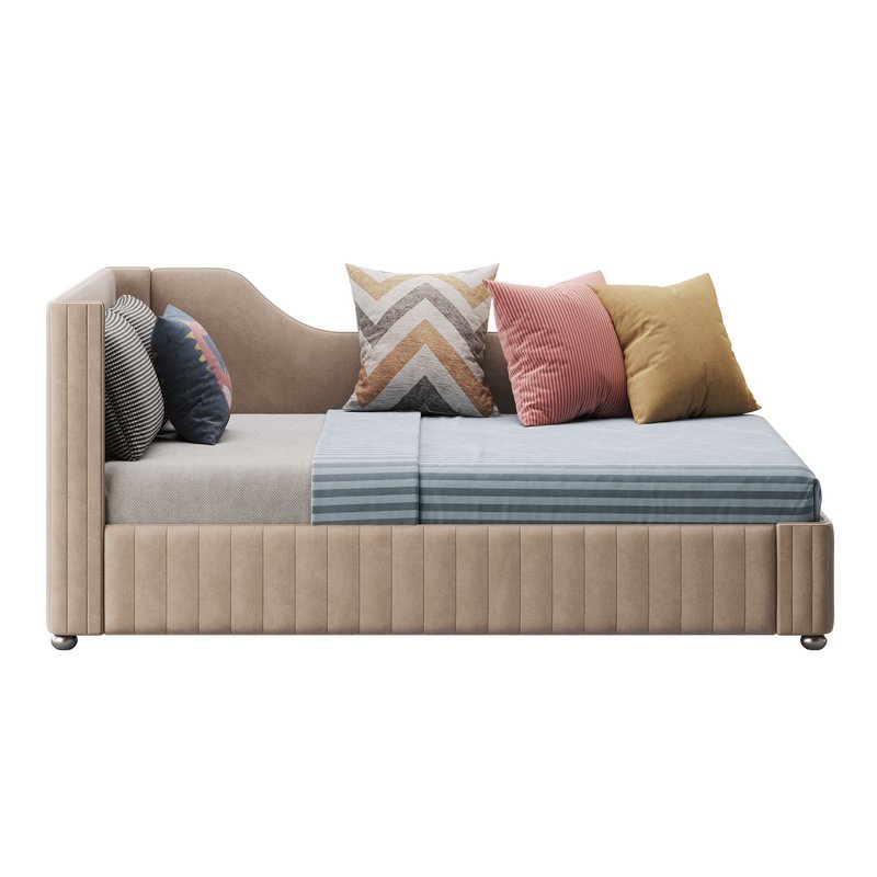 Kids Bed Nimbus 08 - Image 9