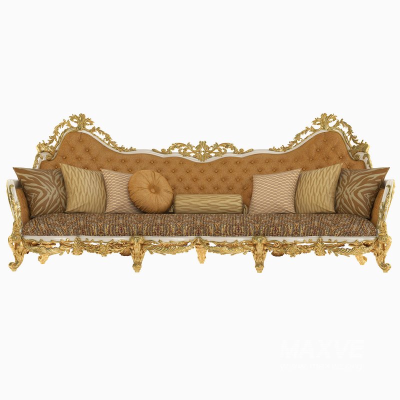 Rich Sofa - Image 2