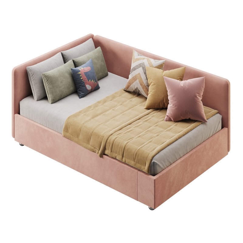 Kids Bed LEVEL 03 - Image 8