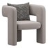 Paloma Boucle Armchair - Thumbnail 3