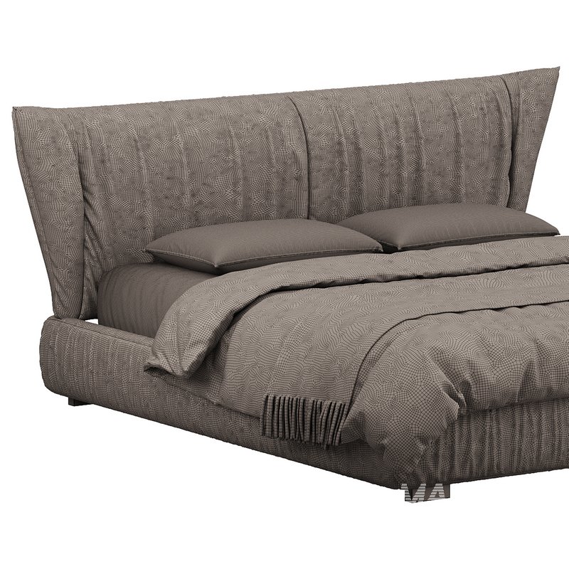 RIGLAT by Romatti bed - Image 14