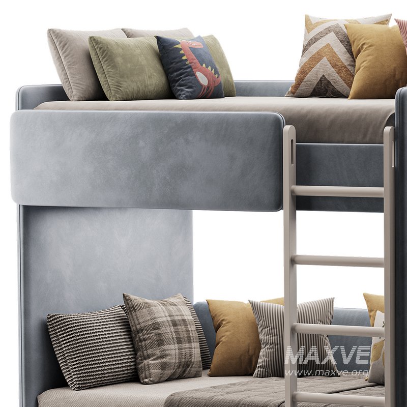 Kids Bed LEVEL 11 - Image 8