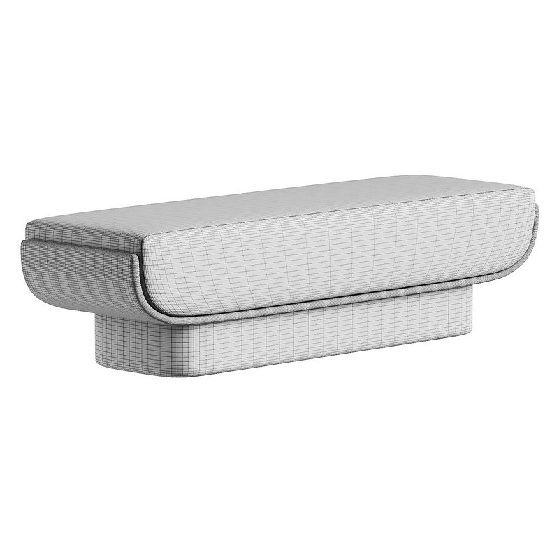 bench yashil - Image 5