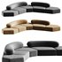 modular sofa - Thumbnail 4