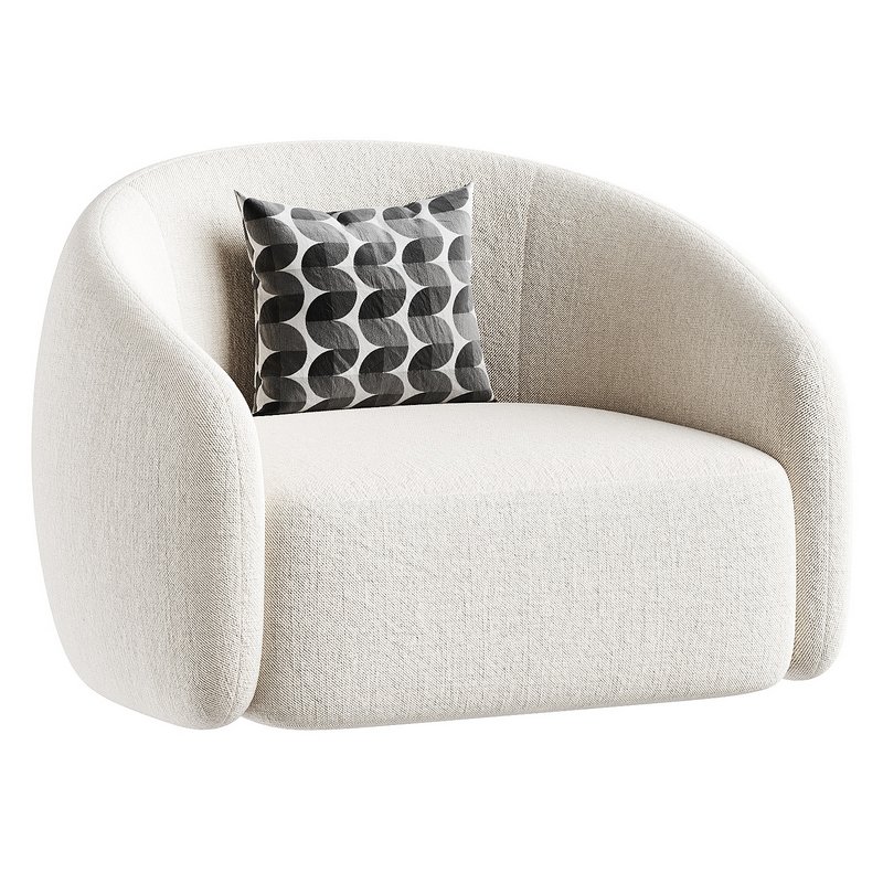 katta armchair - Image 5