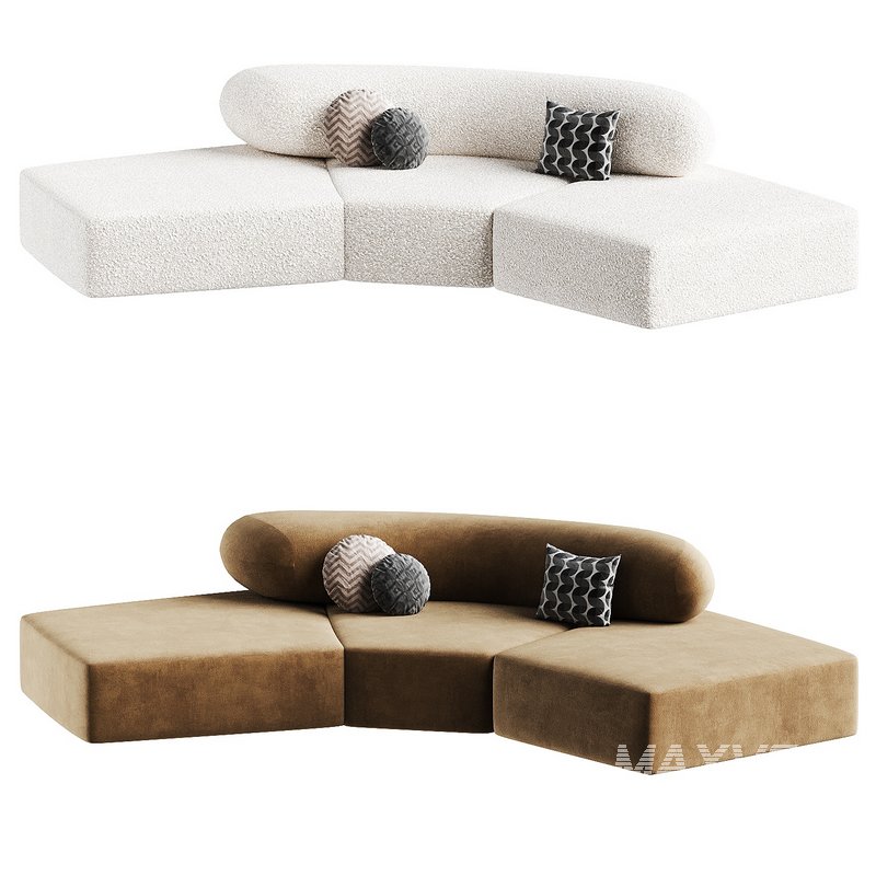 divan modular 3 - Image 5