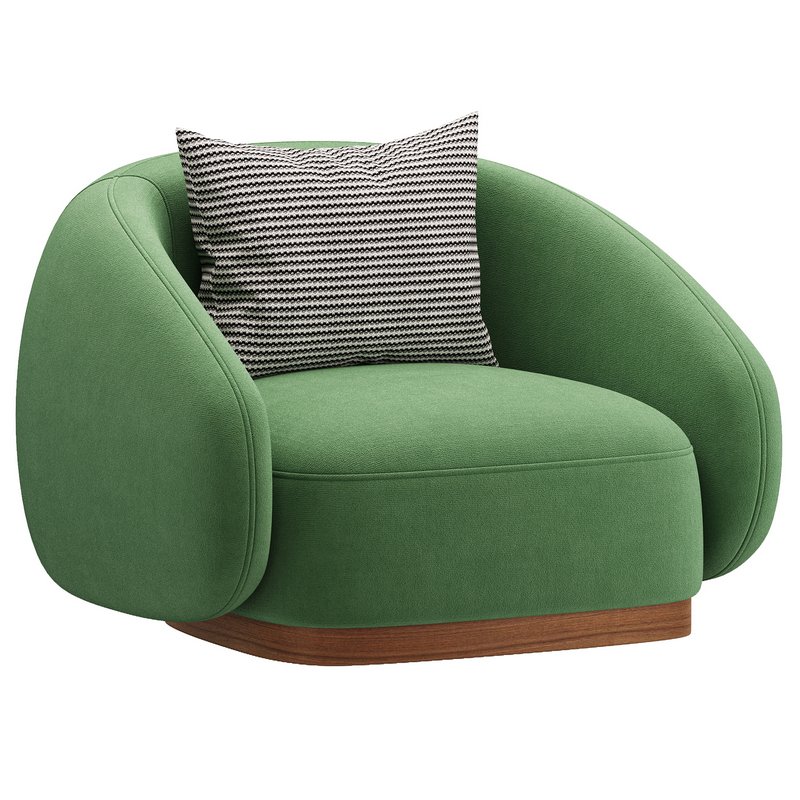 Armchair POLLY - Image 4
