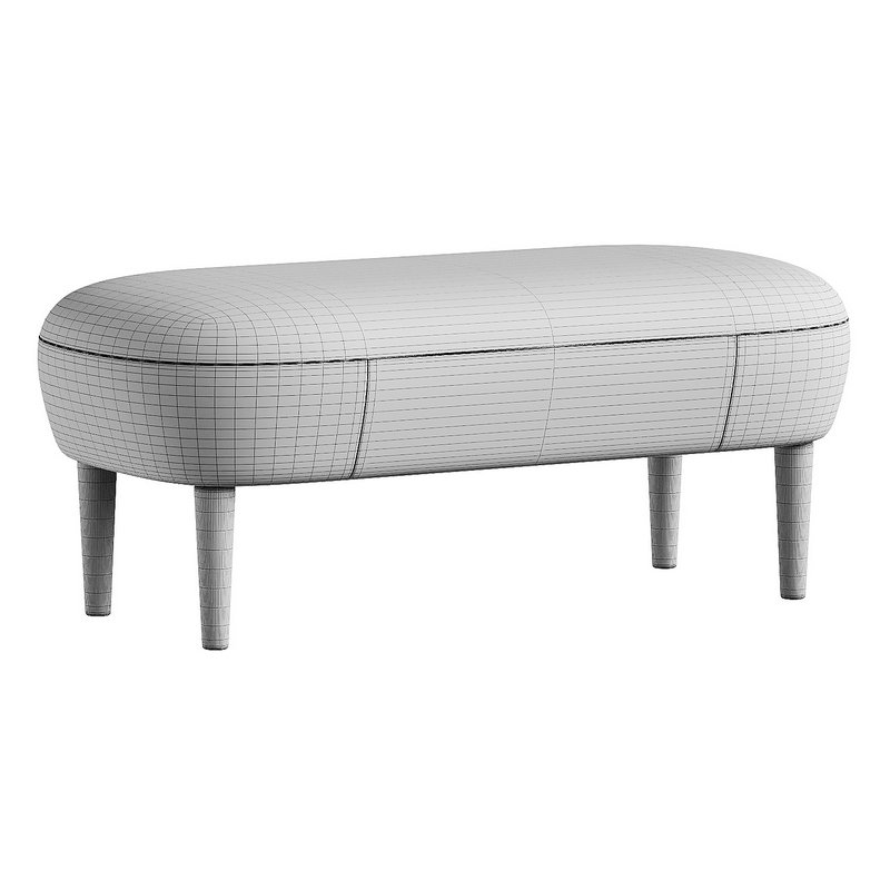 bench by tom dixon - Image 6