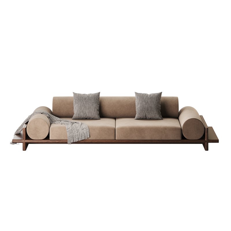 Wade Sofa - Image 6