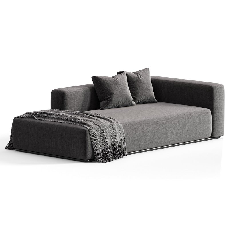 Andy 13 Sofa By Bebitalia - Image 5