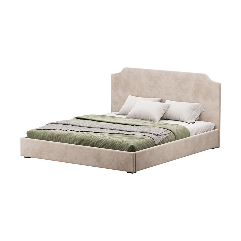 Adona Floor BED - Image 2
