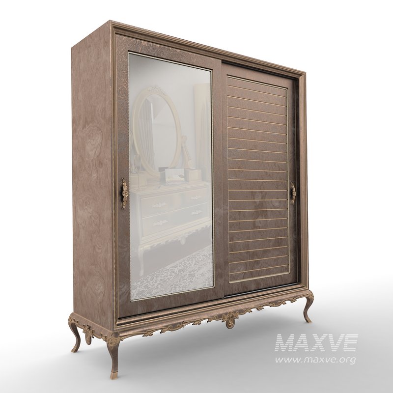 Vendeik Wardrobe - Image 3