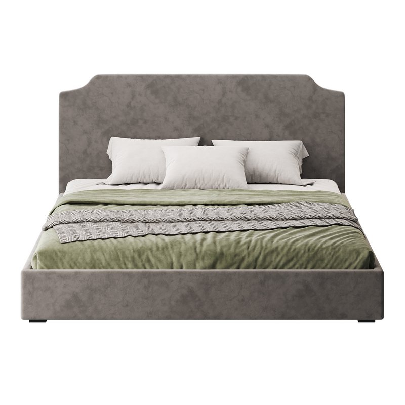 Adona Floor BED - Image 5