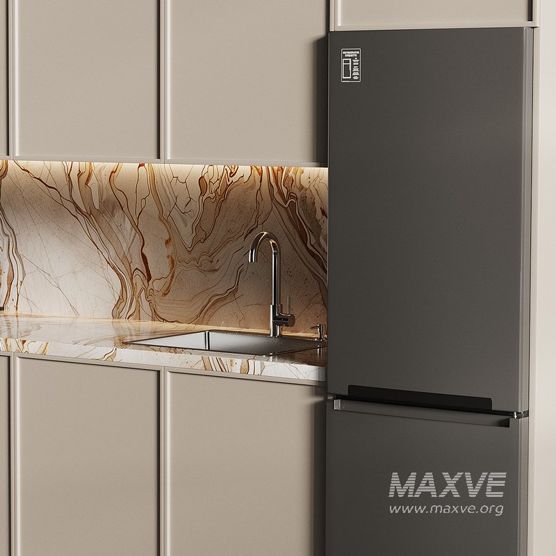 Modern kitchen 14 - Image 12