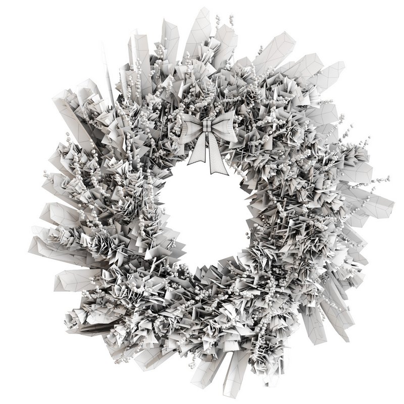 Wreath set 05 - Image 3