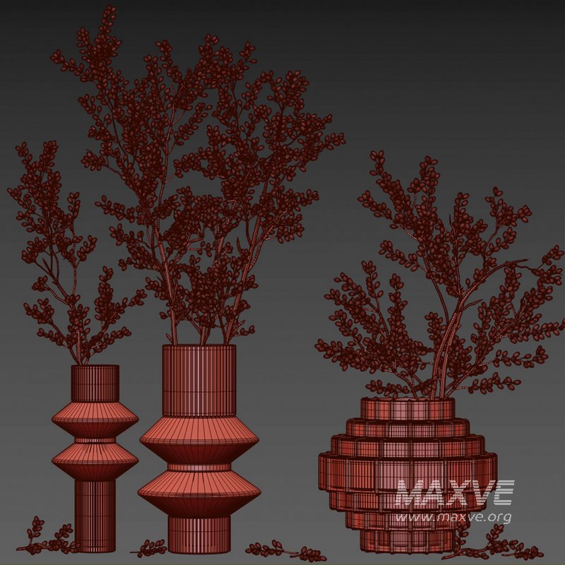 Set Bouquets 17 - Image 4