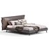 Bonaldo Cuff Bed - Thumbnail 1
