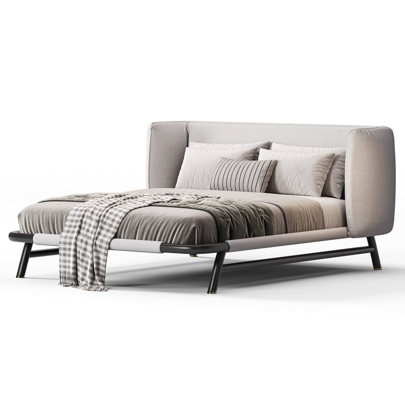 Edoardo sofa b&b italia - Image 12