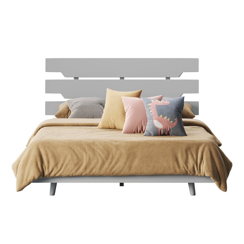 Baxton Studio Anzia MidCentury Modern - Image 10