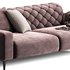 Boston Capitonne sofa - Thumbnail 11