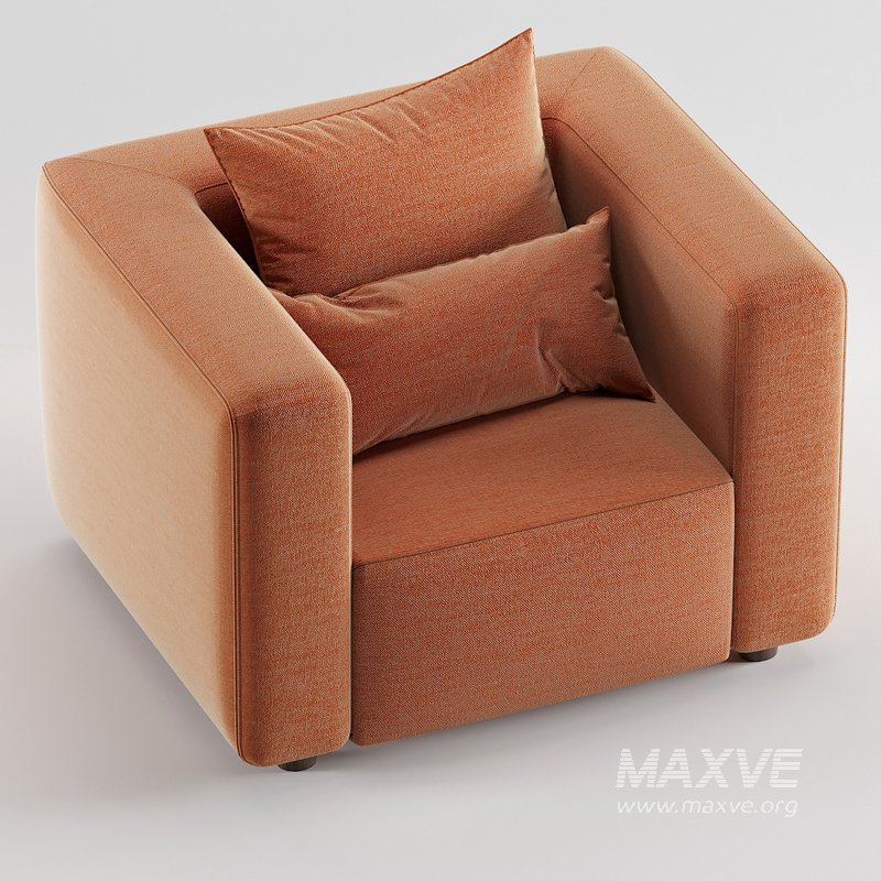 Andreu_World_DADO_BU0320 - Image 1