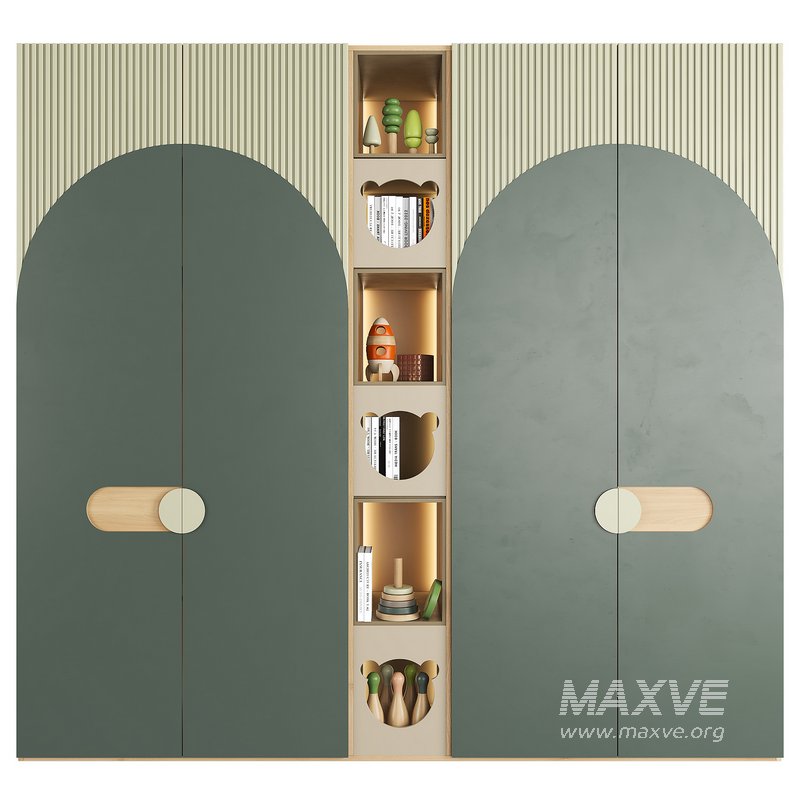 Furniture composition 110 - Image 2