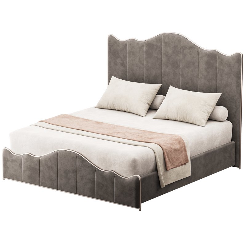 Luxury Modern Design Wholesales Sleeping Bedroom - Image 3