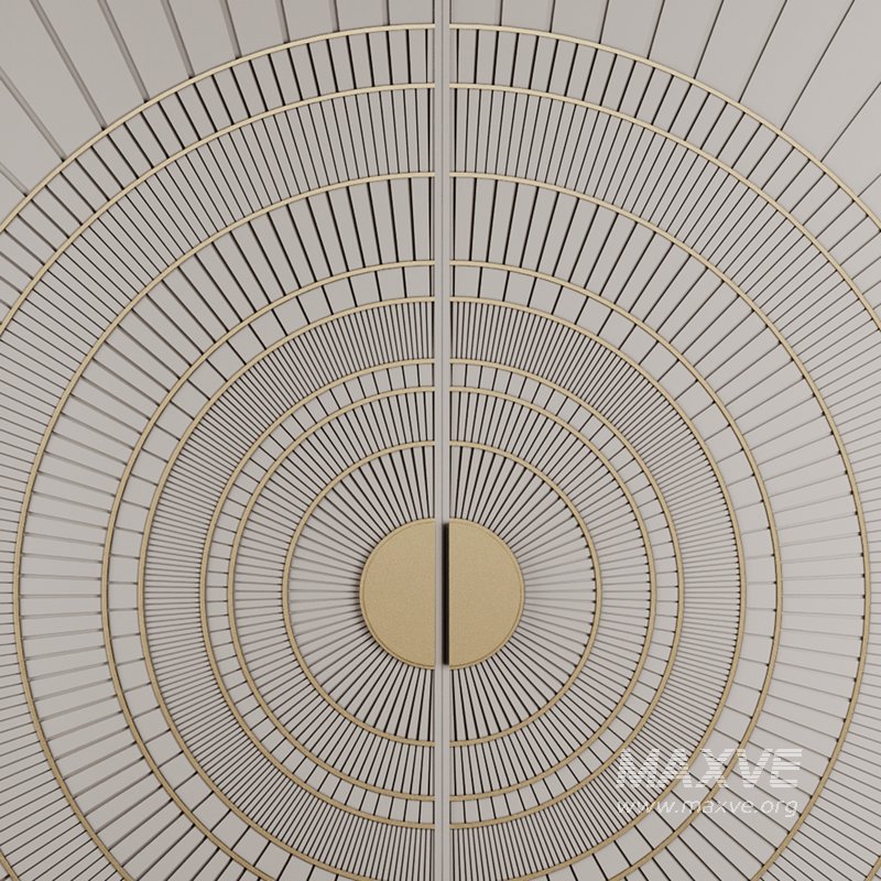 Entrance door set165 - Image 3