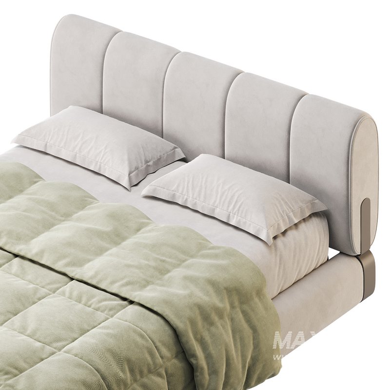 The FANTAS by Romatti bed - Image 8