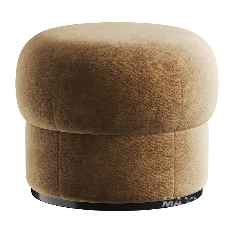 pouf dumaloq 3 - Image 2