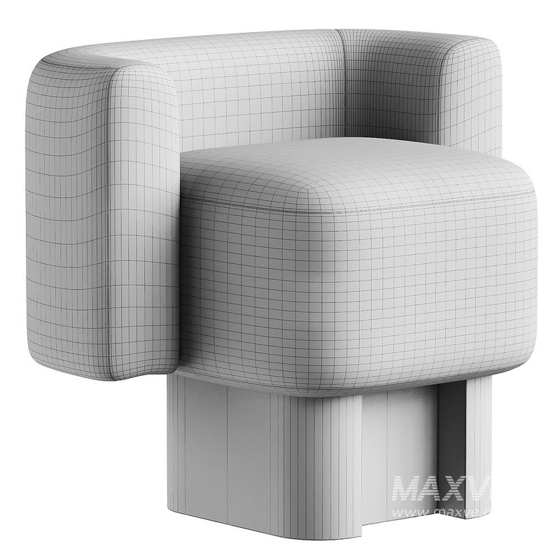 oppoq kreslo 3 - Image 2