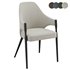 Adrianne Dining Chair - Thumbnail 2