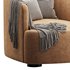 Tor Armchair - Thumbnail 12