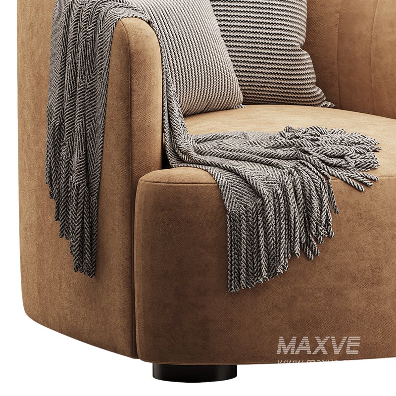 Tor Armchair - Image 12