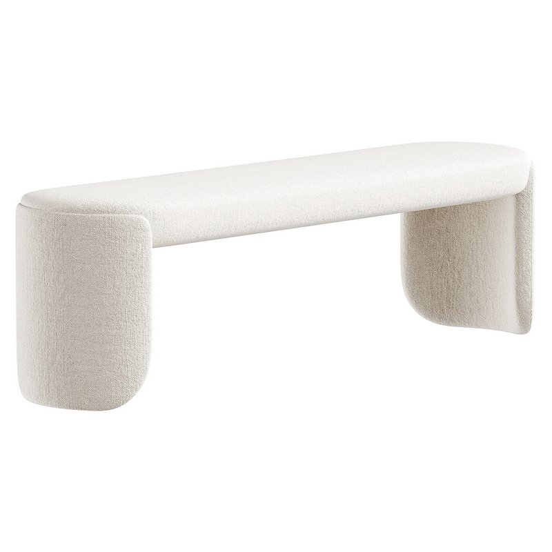 bench brown - Image 4