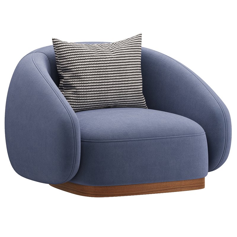 Armchair POLLY - Image 3