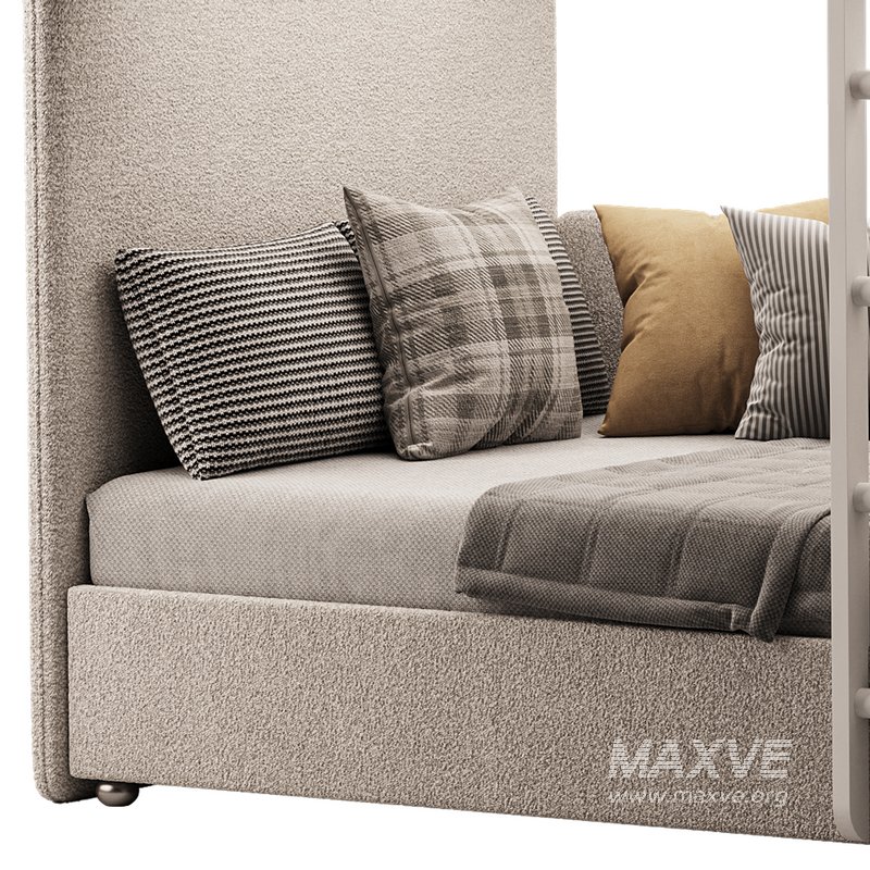 Kids Bed LEVEL 11 - Image 11