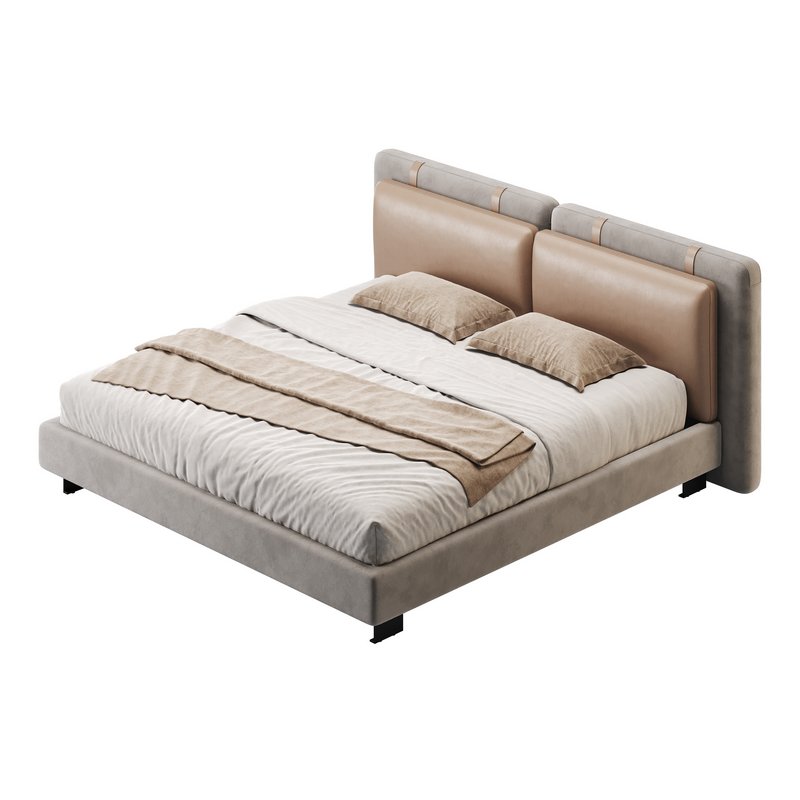 LEKSA by Romatti bed - Image 7