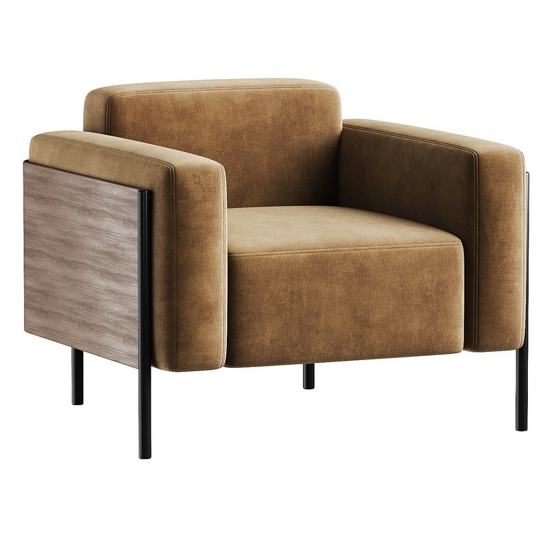 kojanniy kreslo - Image 2