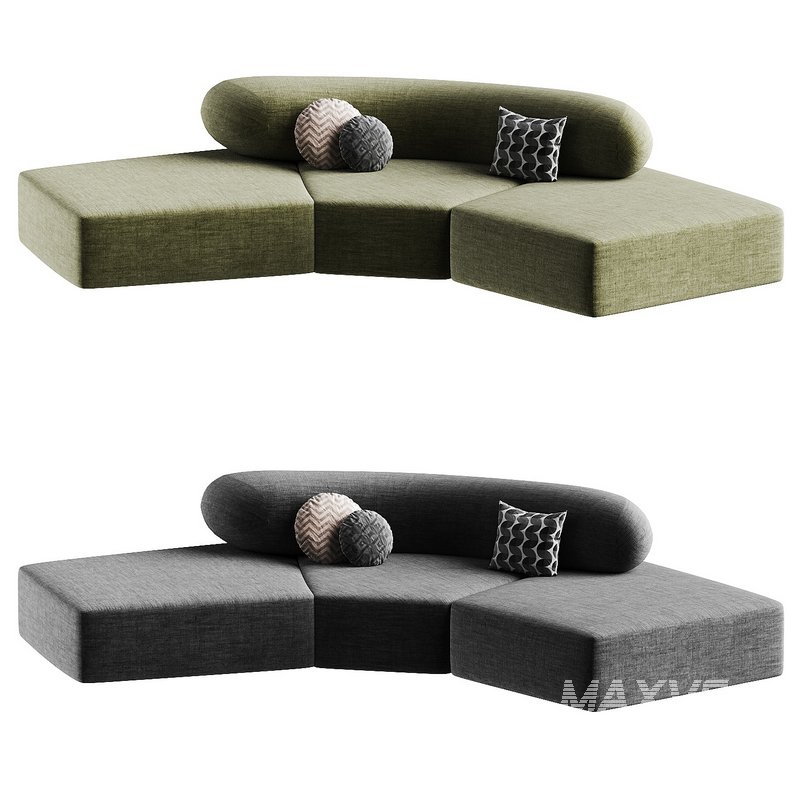 divan modular 3 - Image 4