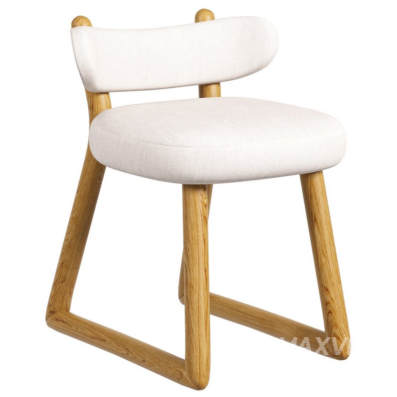 Polus 001 Chair - Image 4