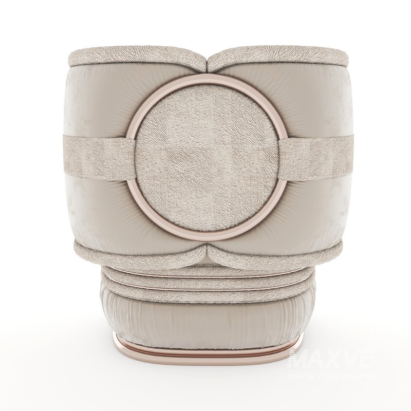 Anabel Armchair - Image 5