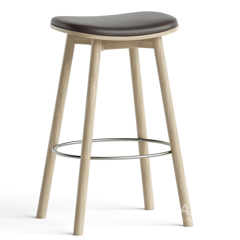 Pigeon Counter Stool - Image 1