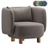 Kocmoc Armchair 1 - Thumbnail 1