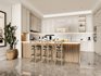 Modern kitchen - Thumbnail 1