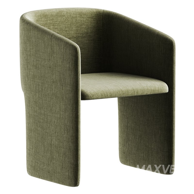 alba chair - Image 5