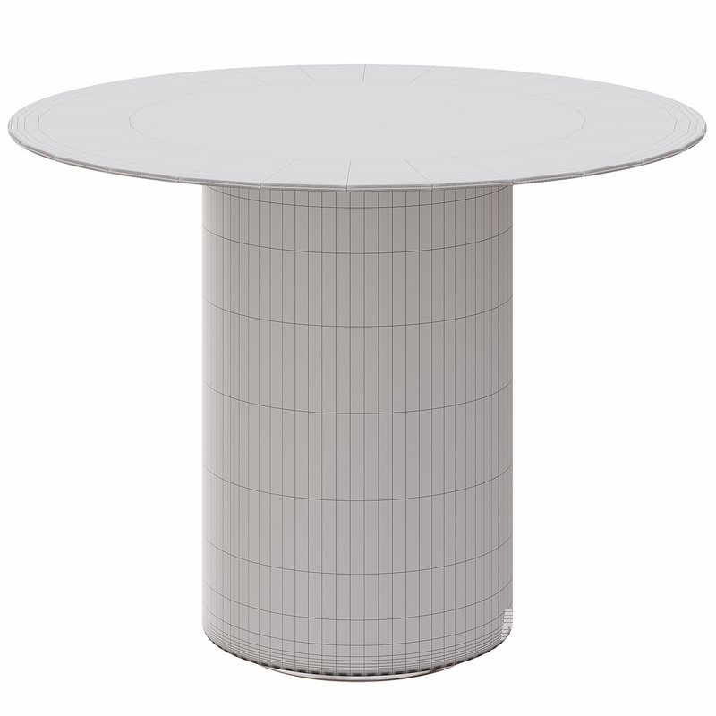 Tokie Coffee table by minotti - Image 2